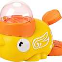 Duck Treat Dispenser for Dogs to Train ProblemSolving Skills,Dog Slow Feeder Puzzle Toy Prevents Bloating, Interactive Treat Dispensing Toy for Small Cats,Dogs,Other Pets