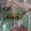 Oiuyamn 10 Pieces Hero Party Decoration, Hero Honeycomb Centerpieces 3D Table Topper Standing Decorations, Hero-Theme Party Supplies for Birthday Shower Decorations