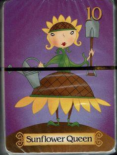 Sleeping Queens Fun Card Game for Kids and Families. Great for Kids aged 8+ and 2-5 Players, from Gamewright. (5.75 x 4.75 x 1.5)