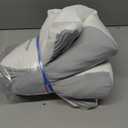 Neckhaven Pillow, Cervical Neck Pillow, Dreamers Relief Pillow for Pain Relief & Sleeping, Ergonomic Contour for Side Sleepers, Necks and Shoulder Support (White)