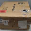 NUNU LAB Wall Mounted Cat Furniture, 7 Pcs Cat Wall Shelves with House, Tunnel, Bridge, Steps, Scratcher, Hammock, Bed, Indoor Safe & Stable Furniture for Kittens Play, Gray