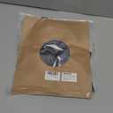 Wegreeco Washable Male Dog Belly Band - Pack of 3 - Washable Male Dog Belly Wrap, Small Doggie Dog Diapers Male for Doggy Puppy (Black, Charcoal, Navy, Small)