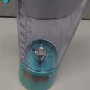 BlendJet 2 Portable Blender for Smoothies & Shakes - BlendJet Cordless Personal & Small Blender, USB-C Rechargeable & Self Cleaning - (Mint, 16 oz.)