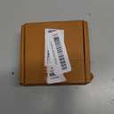 Marine Sundial Compass with Antique Nautical Solid Pocket Compass in Box Vintage Polish with Brass Finish Navigate Device Collection