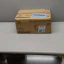 12 Pack 5/6 Inch 5CCT LED Recessed Downlight, Can Lights with Baffle Trim, Wet Rated, E26 Base, 10.5W=85W, CRI 90, Dimmable, Simple Retrofit Installation, Energy Star & ETL Listed