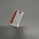 Betus Car Dashboard Digital Clock - Vehicle Adhesive Clock with Jumbo Time & Day Display - Mini Automotive Stick On Watch for Car Truck Dashboard & Air Vent(Black Pack of 1)