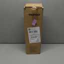 CAMBOFOTO 74 Aluminum Camera Tripod  HeavyDuty Professional Tripod Stand for DSLR & Mirrorless Cameras, Smartphones & GoPro  Lightweight Travel Tripod with 360 Pan Head & Phone Mount (Gunmetal Gray)