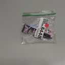 Maybelline Hyper Easy Liquid Pen No-Skip Eyeliner, Satin Finish, Waterproof Formula, Pitch Black, 0.018 Fl Oz