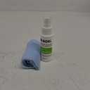 Moki Fixity Clean Screen with Chamois Mini 60ml