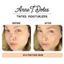 theBalm Anne T. Dotes Tinted Moisturizer #14, 1 fl. oz.