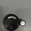 ACDelco GM Original Equipment 23389451 Fuel Tank Fill Locking Cap