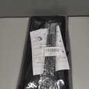 25" Slim Rolling Laundry basket on Wheels, 50L Collapsible Narrow Corner Laundry Hamper, Foldable Storage Bins, Grey