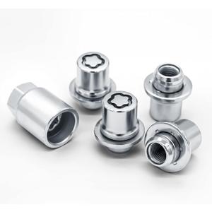 Wheel Lock Kit69