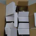 Vinaco Par30 Short Neck, 6pcs PAR30 75W 120V Light Bulbs, Dimmable. Premium Quality for Long Lasting Life, E26 Base, 3000K Warm White, par30 Flood Light Great for Accent Lighting, Tracking Lighting