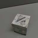 Fuel Tank Cap Gas Cap Compatible with Honda Accord Civic Crosstour CRV Fit HRV Insight Odyssey Pilot Replaces 17670-T3W-A01 17670T3WA01