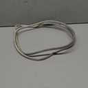 BlueStars 140294 Mower Ground Drive Belt - Fits 42" 44" Deck AYP Husqvarna Craftsman Ride Mower - Replaces 531300768 532140294 24103 140067 161597 | Aramid Cord | 1/2" x 82"