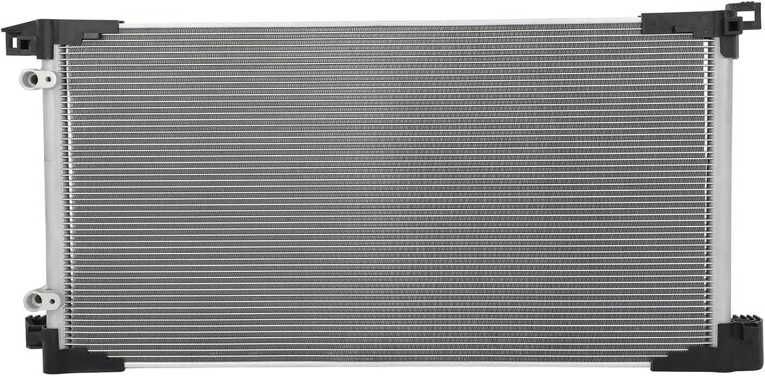30083 Air Conditioning A/C Condenser Fit for Toyota Prius Prime 2017-2022