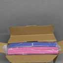 12 Sets Fraction Set for Math Classroom Fractions Manipulatives Math Manipulatives for Home School Supplies (Tiles)