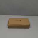 Amerdeco 10 Pack Brushed Brass Cabinet Pulls 6.3 Inch(160MM) Hole Centers Kitchen Cabinet Handles Cabinet Hardware Kitchen Handles for Cabinets Cupboard Handles Drawer Pulls ZH0019