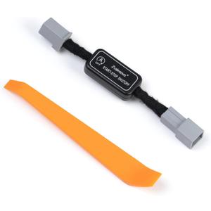 Auto Start Stop Eliminator Compatible with Honda Pilot 2023 2024 2025, Plug and Play Device to Disable Engine Auto Stop/Start System