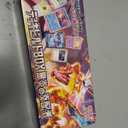 Pokemon Card Game Scarlet & Violet Deck Build Box Obsidian Flame (Japanese), Black (NON), 24.6 cm x 10.3 cm x 8 cm