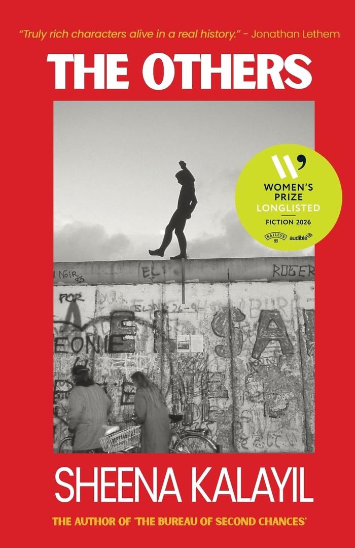 The Others Paperback