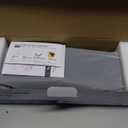 Portable Printers Wireless for Travel, N80 Wireless Thermal Printer Bluetooth Inkless Printer Support 8.5" X 11" US Letter & A4, Compatible with iOS, Android, Laptop