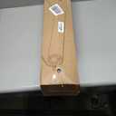 KEEP 7mm Thick Yoga Mat - Eco-Friendly TPE Non Slip Exercise Mat for Women, 72"x24" Double-Color Workout Mat for Home Fitness, Pilates & Stretching (Carrying Strap Included)