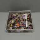 MasterPieces - 1000 Piece Jigsaw Puzzle, Route 66 Pitstop, Fun for Adults, Family, Kids, 19.25" x 26.75"