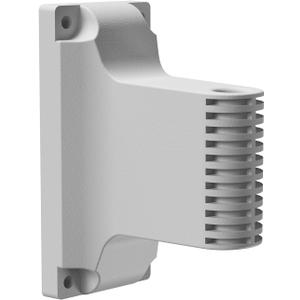 Smart Sereis Mounting Bracket for Wall Mounted Hose Reel, Grey