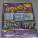 Marvel Legends Series Spider-Man 2099, Retro Cardback Comics Collectible 6-Inch Scale Action Figure