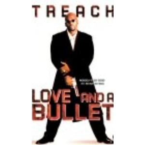 Love and a Bullet [DVD]