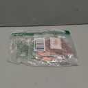 Rose Gold 13th Birthday Decorations Number 13 Circle Dot Twinkle Star Garland Metallic Hanging Streamer Bunting Banner Backdrop for Girls 13 Year Old Birthday Thirteen Official Teenager Party Supplies