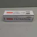 Franke FRC06 Undersink Water Filtration Filter for FRCNSTR, Chlorine Removal