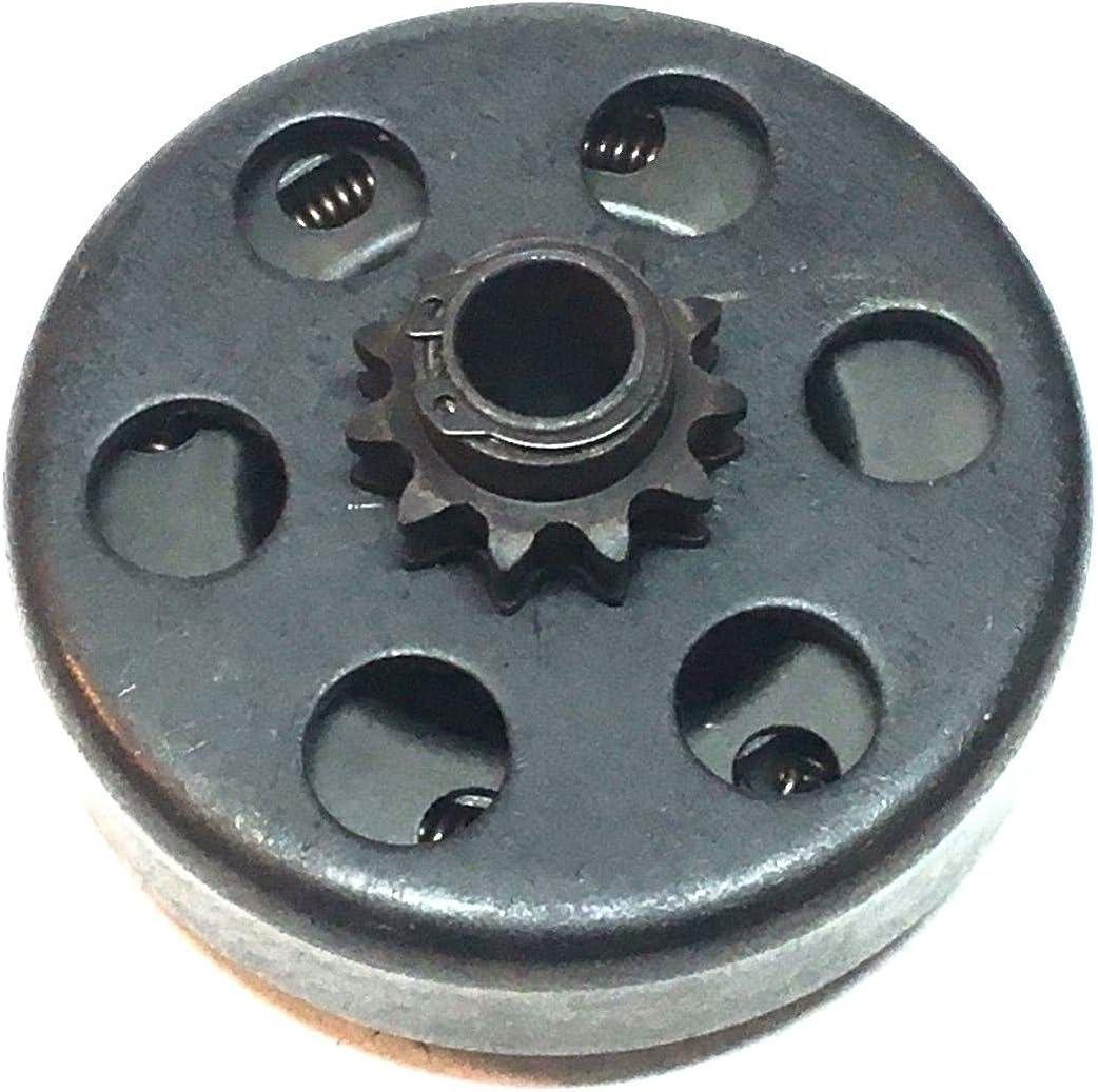 Monster Moto Mm-B80 80cc Clutch Assembly W/Front Sprocket 5/8" Shaft