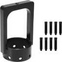 3.75 inch CV Axle Shaft Puller Tool, UTV/ATV CV Axle Removal Tool, Heavy Duty Axle Puller for Cars, Trucks, ATV & UTV - CV Joint & Driveshaft Removal Tool Set