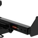 CURT 13900 Multi-Fit Class 3 Adjustable Hitch, 2-Inch Receiver, 5,000 lbs.