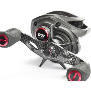 SEVIIN GF Casting Reel, A Perfect Balance of Castability, Smoothness, and Comfort - Premium Quality Baitcast Reel