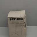 PETLIBRO Automatic Cat Feeder, 5G WiFi Automatic Pet Feeder with Freshness Preservation, 3L Timed Cat Feeders for Dry Food, Up to 48 Portions 10 Meals Per Day, Granary Pet Feeder for Cat/Dog, White