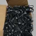 240LED Smart Color Changing Easter Lights App Controlled, 95FT Waterproof RGB Twinkle String Light Music Sync Multiple Modes, Christmas Lights with Remote & Timer Indoor Outdoor Easter Decorations