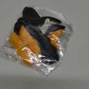 2pack Costume Hats Anime Halloween Copslay Unisex Adult Cosplay Cap (Red and Green)