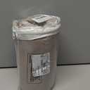 Ameritex Waterproof Dog Bed Cover Pet Blanket with Anti-Slip Back for Furniture Bed Couch Sofa (40x50 Inch (Pack of 1), Khaki)