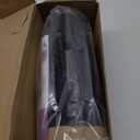 Rolling Christmas Tree Stand for up to 9 Foot Artificial Trees - Heavy-Duty Xmas Tree Stand Base with Casters and Adjustable Base - Compatible with Most Upright Tree Bags – Up to 120 lbs.