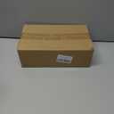 40 Sets Reusable Snack Containers with Lids, Double Compartment Snack Containers for Travel, Refridge, Portion Control, Lunchable Container Diping Case