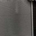 TRQ Radiator Assembly Plastic Tanks Aluminum Core Compatible with 14-19 Chevrolet Silverado 1500 15-20 Tahoe 15-20 Cadillac Escalade 14-18 GMC Sierra 1500 15-19 Yukon