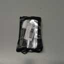 2 x RACOONA Paint Pen,Car Accessories Touch Up Paint Pen,Car Paint Scratch Repair,Car Scratch Remover Pen,Touch Up Paint Pen for Cars,Car Touch Up Paint Pen,Deep Scratches for All Types of Cars (Pearl White)