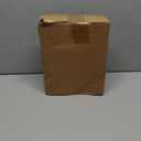 Jinei 10 Pcs Stainless Steel Dishes Set 2 Stainless Steel Plates, 2 Bowls, 2 Cups, 2 Spoons, 2 Forks, Dishwasher Safe, Durable Dining Set for Home Travel Camping (Tableware)