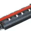 LY6753001 LR2231001 Fuser Fixing Unit (110V-120V) Compatible with Printer MFC-9340CDW, MFC-9330CDW, MFC-9140CDN, MFC-9130CW, HL-3150CDW, HL-3170CDW, DCP-9020CDW