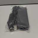 AC to DC Converter, 100V ~ 240V to 12V 10A 120W, Car Cigarette Lighter Socket AC/DC Power Supply Adapter Transformer for Tire Inflator, Car Refrigerator, Car Vacuum Cleaner, and Other Car Devices