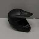 Favoto Adult Dirt Bike Helmets - DOT Approved Lightweight Motocross/ATV/UTV Helmet for Men Women, with Removable Visor and Washable Padding (Medium)